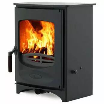 Po�le � bois C-FOUR - CHARNWOOD R�f. 009/CFOUR