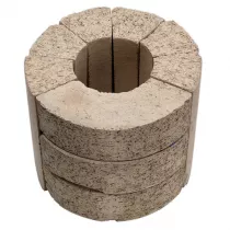 Poêle à bois Corso W+ 2.0 7kW acier Noir - ORANIER Réf. 589411