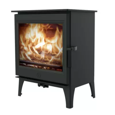 Po�le � bois Cranmore 7 7kW - CHARNWOOD R�f. 009/CRAN07