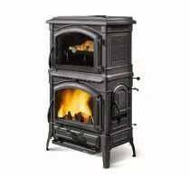 Po&ecirc;le &agrave; bois Isotta Forno Evo - LA NORDICA R&eacute;f. 7119104