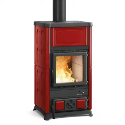Po�le � bois La Nordica Concita 2.0 7112711 11.7kW Bordeaux