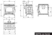 isottacercidim-z