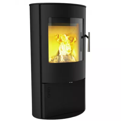 Po�le � bois OFEN 11 6kW Anthracite
