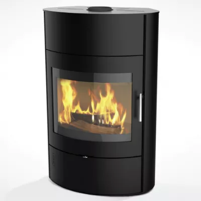 Po�le � bois OFEN 19 7.5kW Anthracite