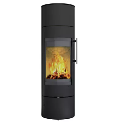 Po�le � bois OFEN 23 5.7kW Noir
