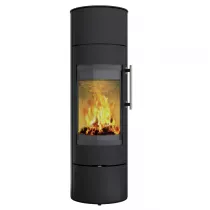 Poêle à bois OFEN 23 5.7kW Noir