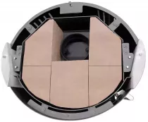 Poêle à bois Polar Neo W+ 8kW acier Noir - ORANIER Réf. 556911