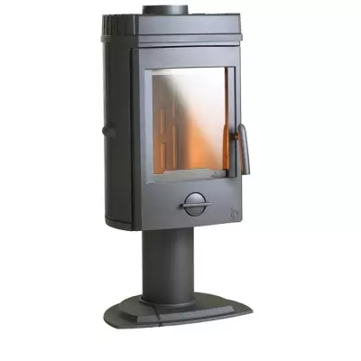 Po�le-chemin�e Invicta Mesnil P613644 8kW Anthracite