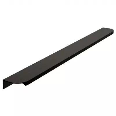 Poign�e AIDA Brushed black - SALGAR R�f. 114616