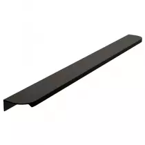 Poignée AIDA Brushed black - SALGAR Réf. 114616