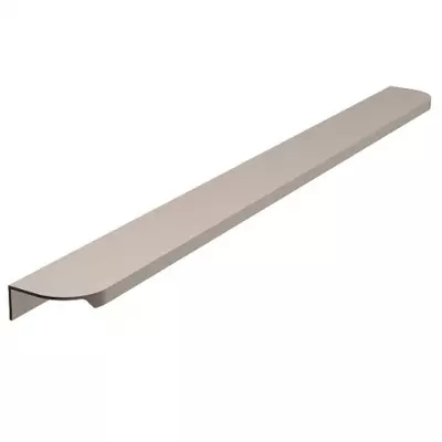 Poign�e AIDA Matt anodized - SALGAR R�f. 114615