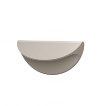 POIGNEE EMOJI GREIGE 78/64   - SALGAR Réf. 113766