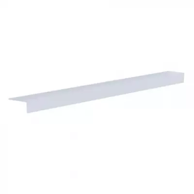 Poign�e Gaban 20cm Blanc mat - O\'DESIGN R�f. GAB200BM