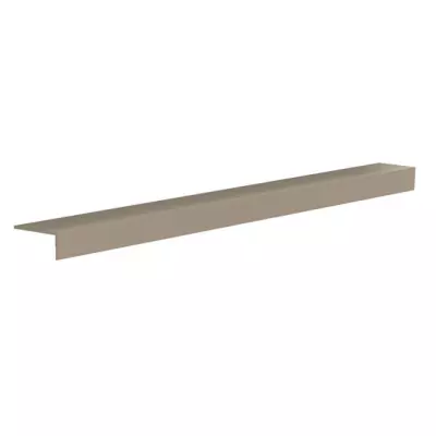 Poign�e Gaban 20cm Laiton bross� - O\'DESIGN R�f. GAB200LB