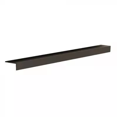 Poign�e Gaban 20cm Noir mat - O\'DESIGN R�f. GAB200NM