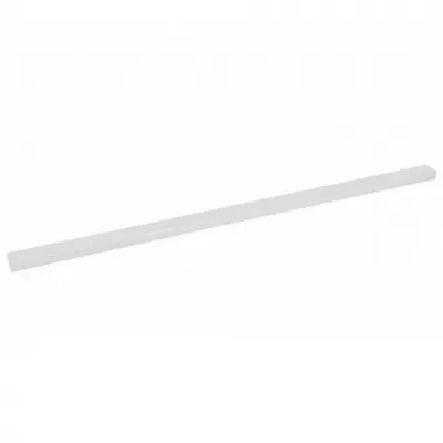 Poign�e Gotha aluminium Blanc mat - O\'DESIGN R�f. GOT320BM