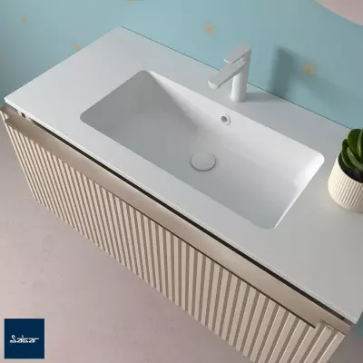 Poign�e Lina 60 Inox - SALGAR R�f. 102300