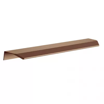 Poign�e LUVA Brushed bronze - SALGAR R�f. 118581