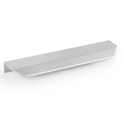 Poign�e LUVA Gloss anodized - SALGAR R�f. 117730