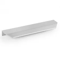 Poign�e LUVA Gloss anodized - SALGAR R�f. 117730