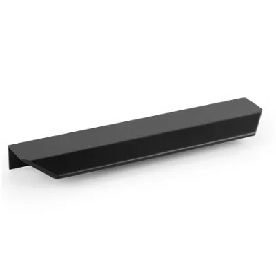 Poign�e LUVA Matt black - SALGAR R�f. 117729
