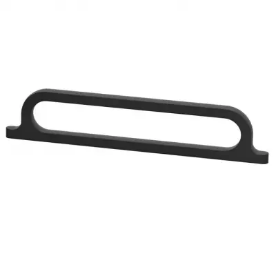 Poign�e OMEGA 190 Noir mat - SALGAR R�f. 113768