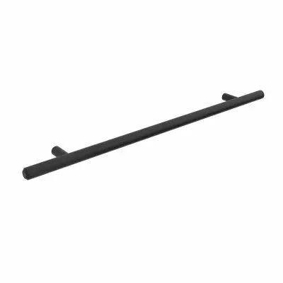 Poign�e optionnelle Marville noir - SALGAR R�f. 94030