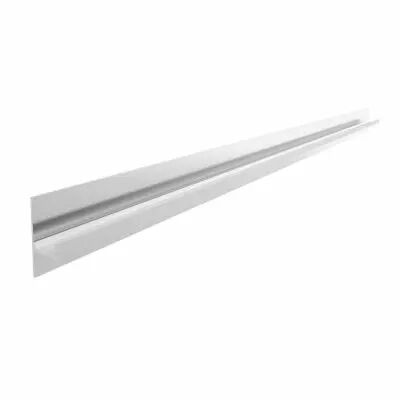Poign�e SPIRIT 1200 ANODIS� BRILLANT � l\'unit�  - SALGAR R�f. 90978