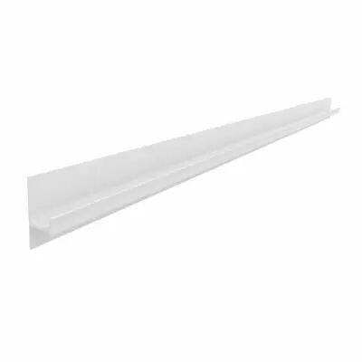 Poign�e SPIRIT 1200 BLANC SOFT � l\'unit�  - SALGAR R�f. 90976