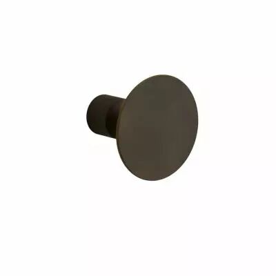 Poign�e STYLE 35 Brass (laiton) � l\'unit� - SALGAR R�f. 91330