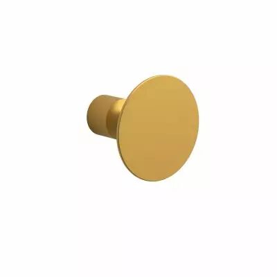 Poign�e STYLE 35 Gold � l\'unit� - SALGAR R�f. 91328