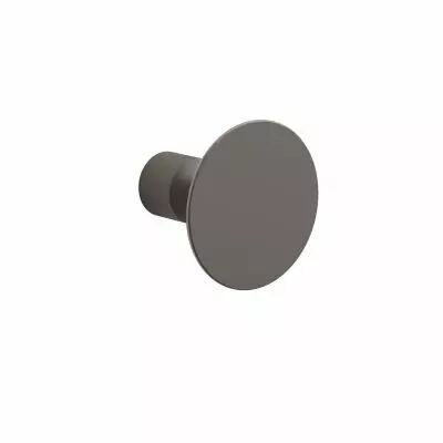 Poign�e STYLE 35 Silver � l\'unit�  - SALGAR R�f. 91329