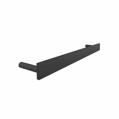 Poign�e TOALLERO 300 NOIR MAT  - SALGAR R�f. 96996