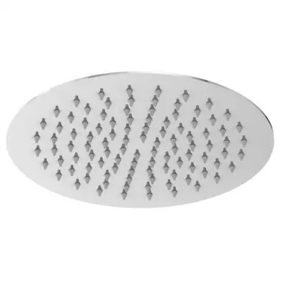 Pommeau Inox �30cm Chrom� - O\'DESIGN R�f. POMR300-C