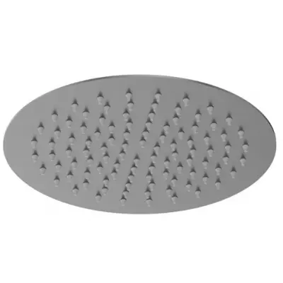 Pommeau Inox �30cm Gun - O\'DESIGN R�f. POMR300-G