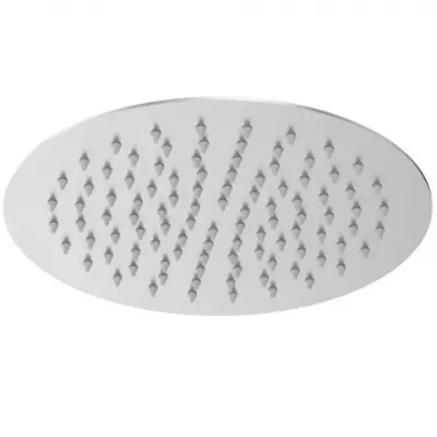Pommeau Inox �30cm Nickel bross� - O\'DESIGN R�f. POMR300-NB