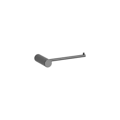 Porte papier toilettes HERM�S Gun PVD - O\'DESIGN R�f. HPTG