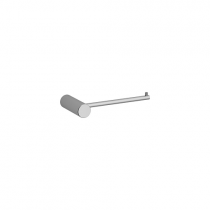 Porte papier toilettes HERMÈS Nickel brossé - O\'DESIGN Réf. HPTNB