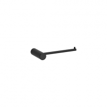 Porte papier toilettes HERMÈS Noir mat - O\'DESIGN Réf. HPTNM
