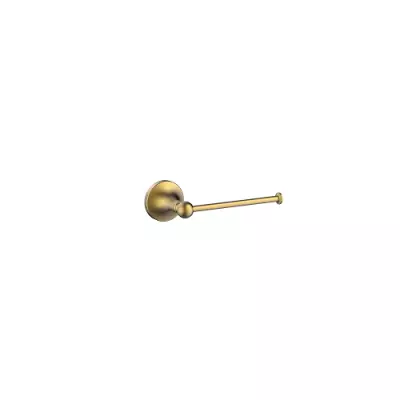 Porte papier toilettes ICARE Or bross� PVD - O\'DESIGN R�f. ICAPTOB