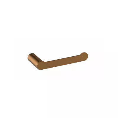 Porte-papier toilettes ICEO Cuivr� bross� PVD - O\'DESIGN R�f. IPTCB