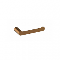 Porte-papier toilettes ICEO Cuivré brossé PVD - O\'DESIGN Réf. IPTCB