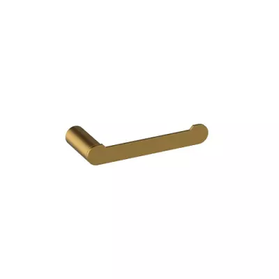 Porte-papier toilettes ICEO Or bross� PVD - O\'DESIGN R�f. IPTOB
