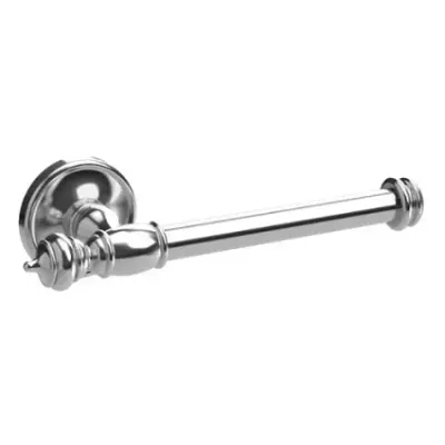 Porte-rouleau Cl�o 1889 Chrom� - JACOB DELAFON R�f. E27313-CP