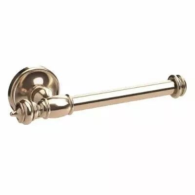 Porte-rouleau Cl�o 1889 Or Beige - JACOB DELAFON R�f. E27313-BGG