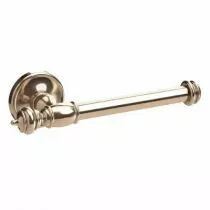 Porte-rouleau Cl&eacute;o 1889 Or Beige - JACOB DELAFON R&eacute;f. E27313-BGG