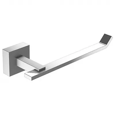 Porte-rouleau Eo Chrome - JACOB DELAFON R�f. E77870-CP