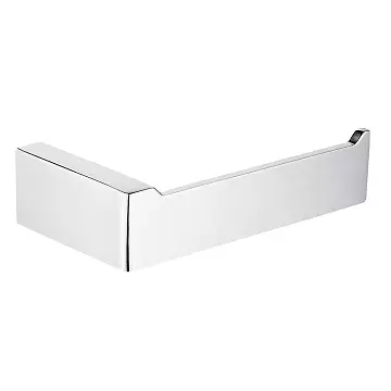 Porte rouleau Flo� Chrom� - O\'DESIGN R�f. FPTC