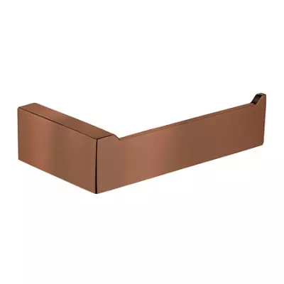 Porte rouleau Flo� Cuivre bross� - O\'DESIGN R�f. FPTCB