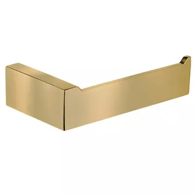 Porte rouleau Flo� Or bross� - O\'DESIGN R�f. FPTOB